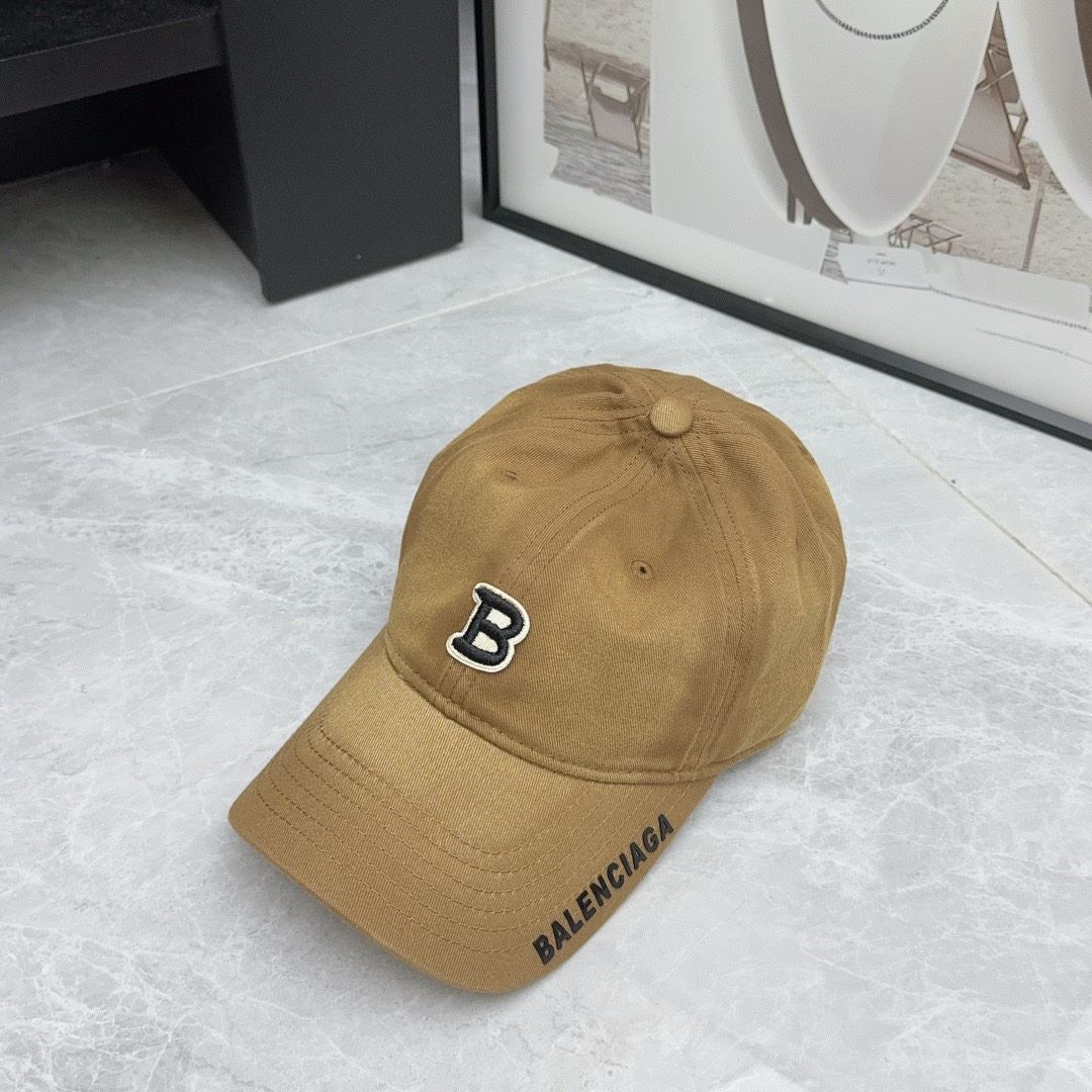 Balenciaga Caps